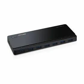 7-Port USB Hub TP-Link UH700 Melns