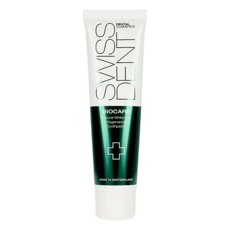 Hammastahna Swissdent Biocare 100 ml