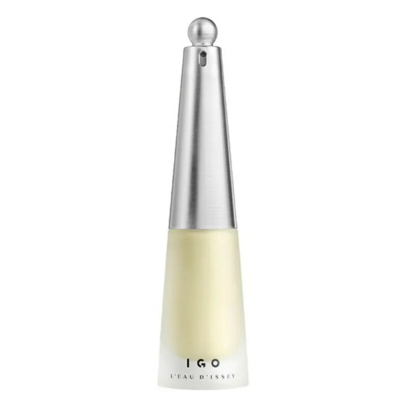 Moterų kvepalai Issey Miyake IGO EDT 80 ml L'eau D'issey Igo