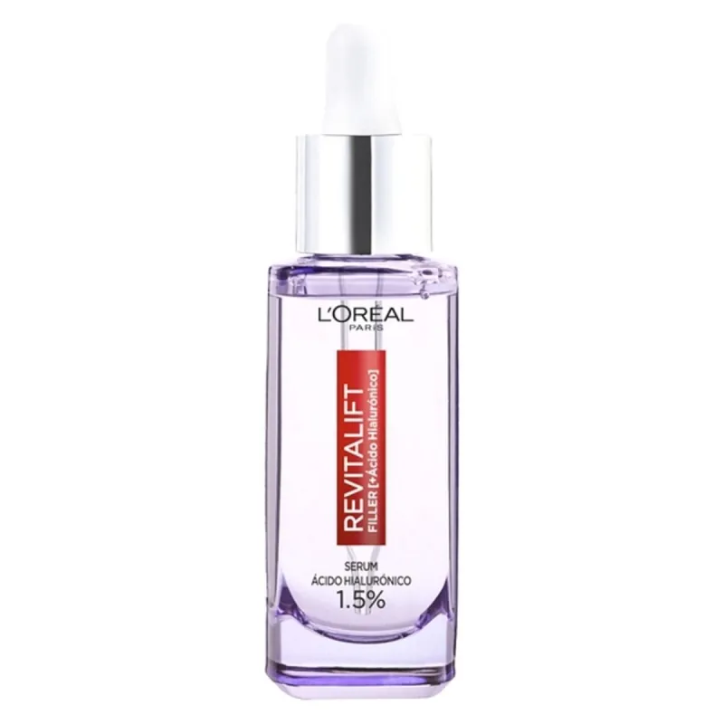 Näo seerum L'Oreal Make Up REVITALIFT 30 ml Kortsudevastane