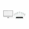 7-Port USB Hub TP-Link UH700 Melns