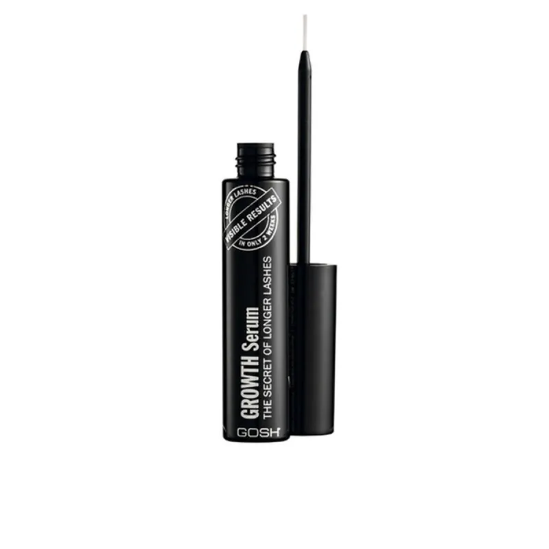 Обновляющая сыворотка для бровей Gosh Copenhagen Growth 6 ml