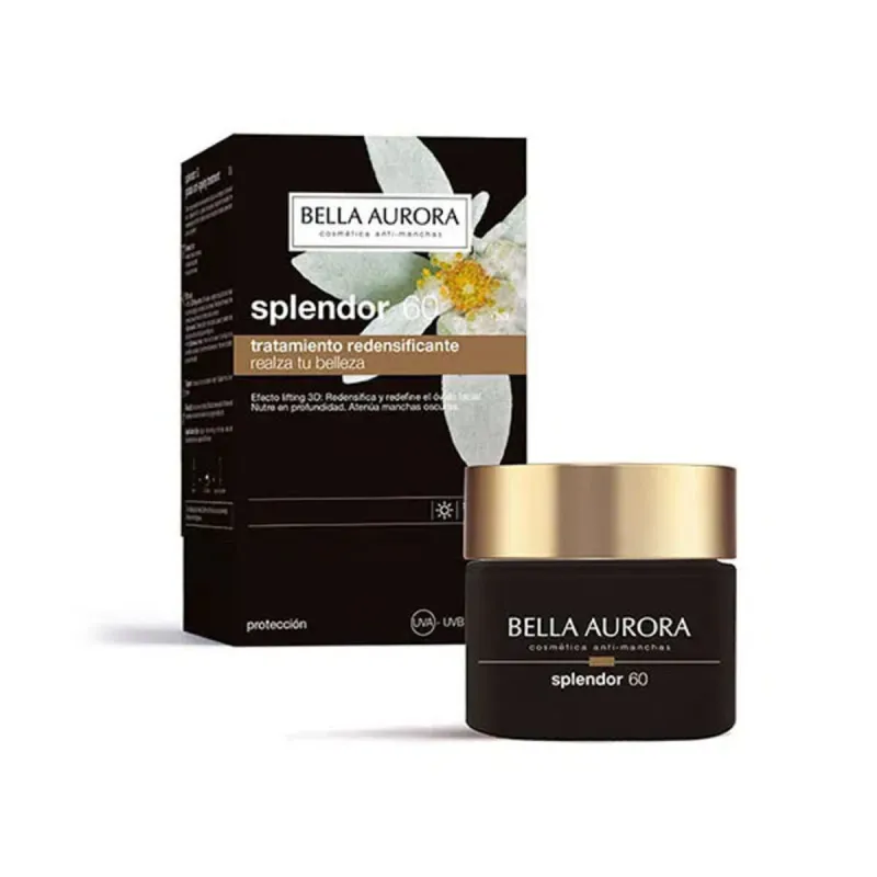 Dienas krēms Bella Aurora 4094530 Spf 20 50 ml
