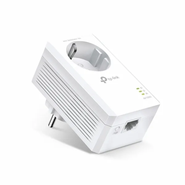 Elektrības padeve TP-Link TL-PA7017P