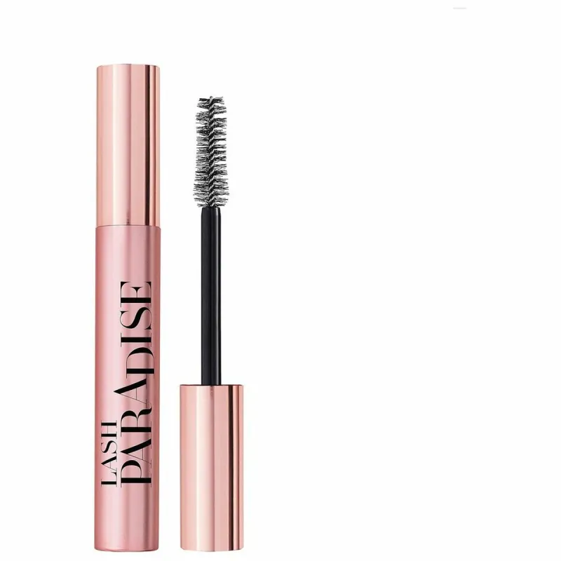 Ripsmetušš L'Oreal Make Up Lash Paradise Must 6,4 ml