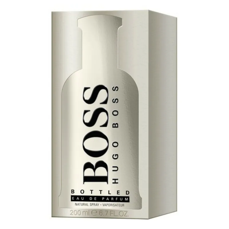 Parfem za muškarce Hugo Boss 99350059938 200 ml