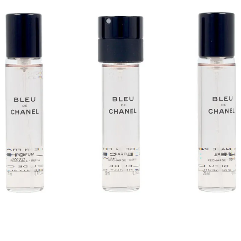 Moterų kvepalai Chanel BLEU EDP 20 ml
