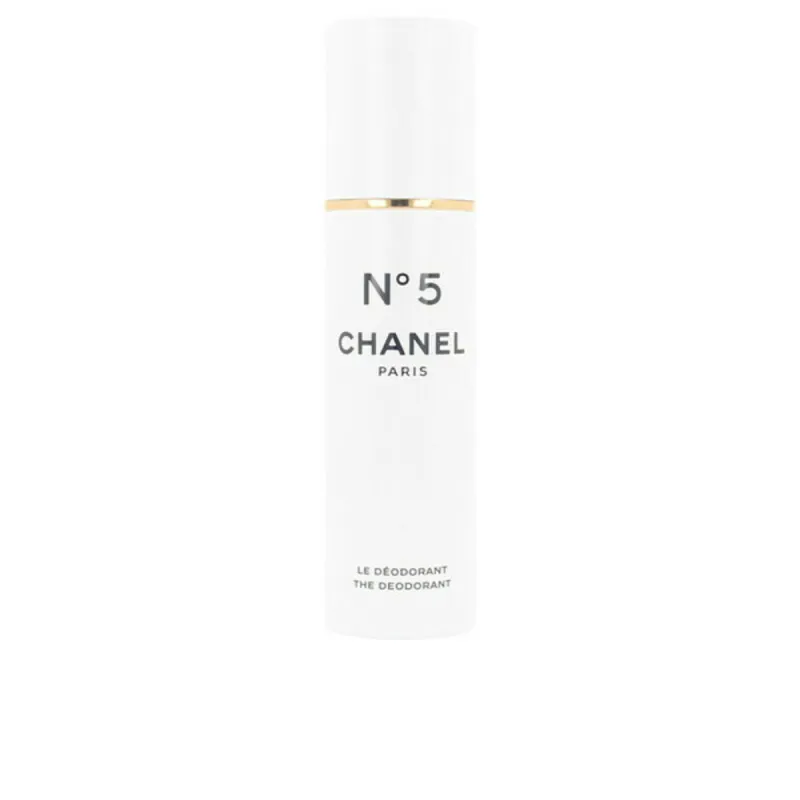 Izsmidzināms dezodorants Chanel Chanel 100 ml