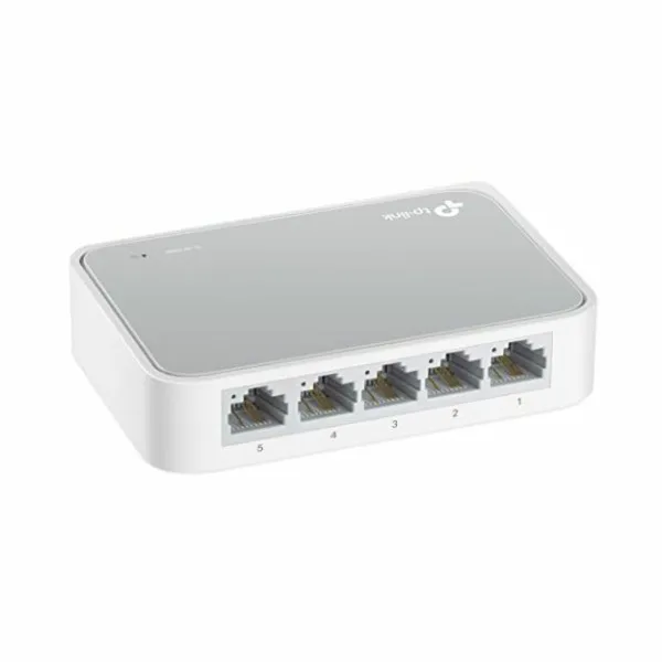 Desktop Switch TP-Link TL-SF1005D V15