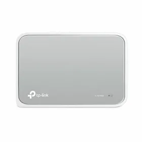 Switch de Sobremesa TP-Link TL-SF1005D V15