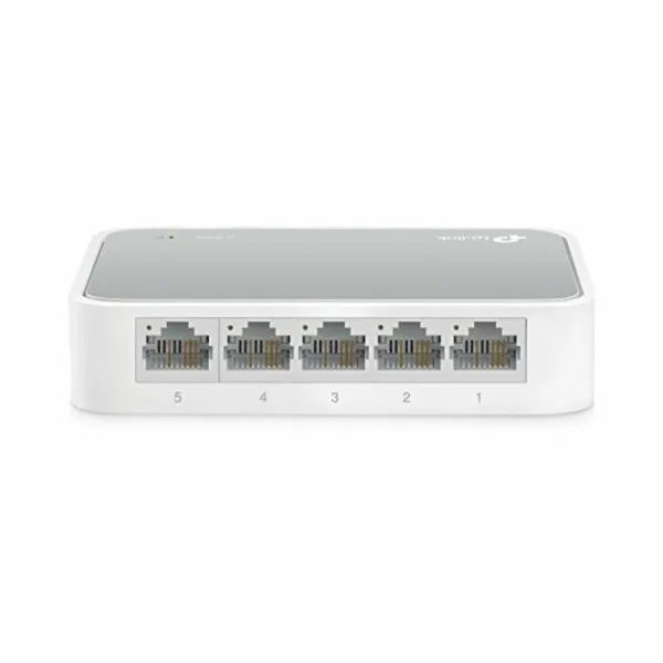 Työpöytäkytkin TP-Link TL-SF1005D V15