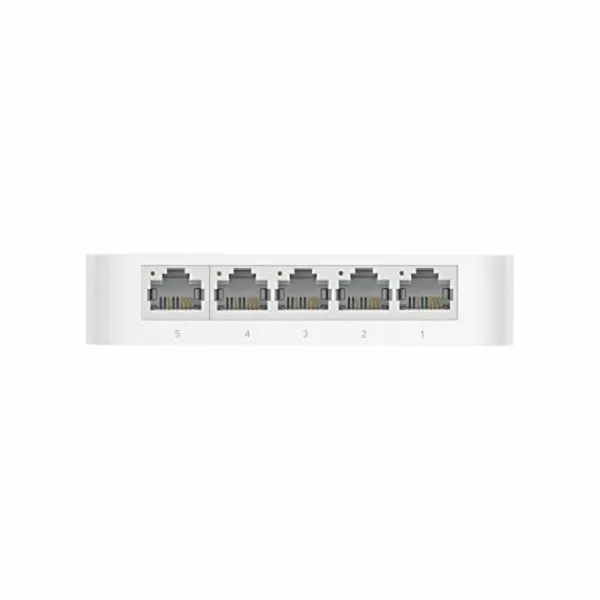 Työpöytäkytkin TP-Link TL-SF1005D V15