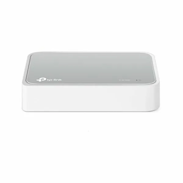 Työpöytäkytkin TP-Link TL-SF1005D V15