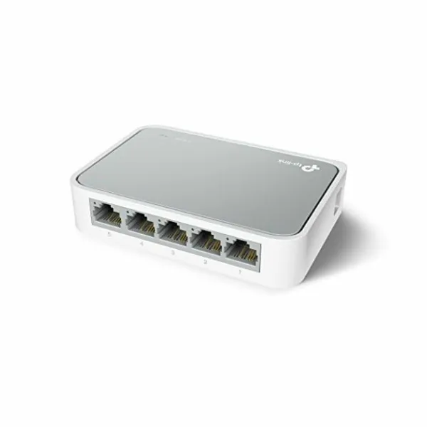 Desktop Switch TP-Link TL-SF1005D V15