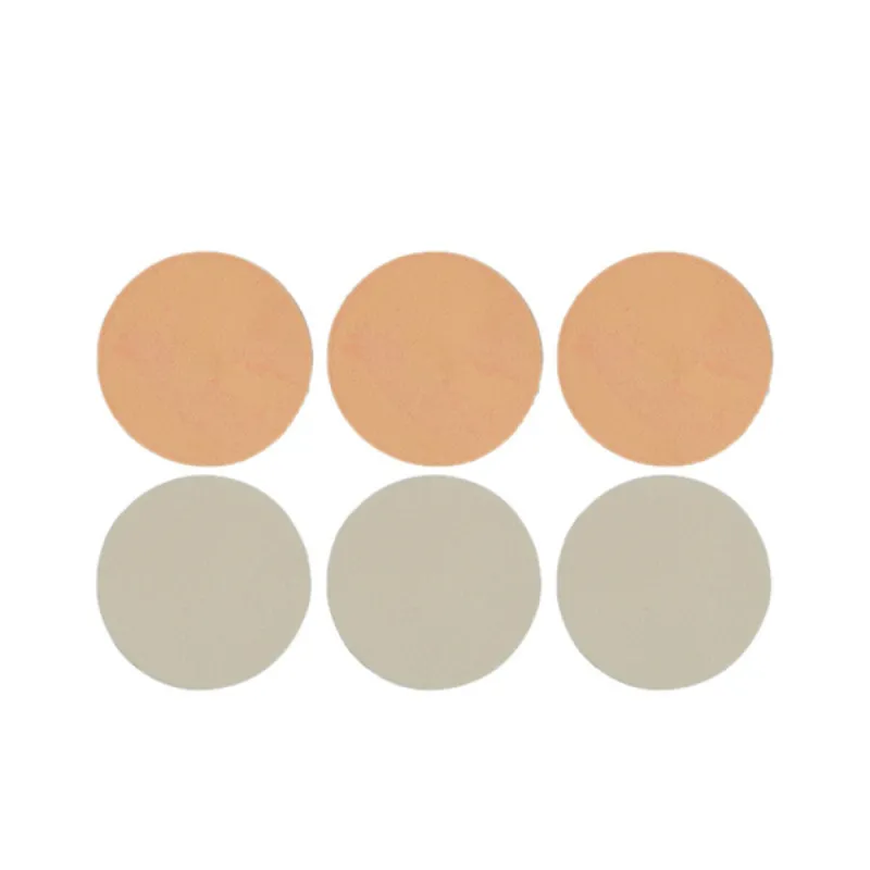 Milteliai formoms Sponge Round Glam Of Sweden Sponge Round (1 pc)