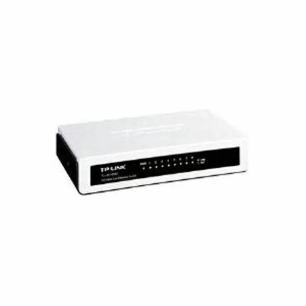 Desktop Switch TP-Link TL-SF1008D