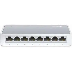 Switch de Sobremesa TP-Link TL-SF1008D