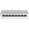 Switch de Sobremesa TP-Link TL-SF1008D