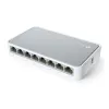 Switch de Sobremesa TP-Link TL-SF1008D