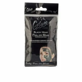 Attīrošā maska Glam Of Sweden Mask 8 g