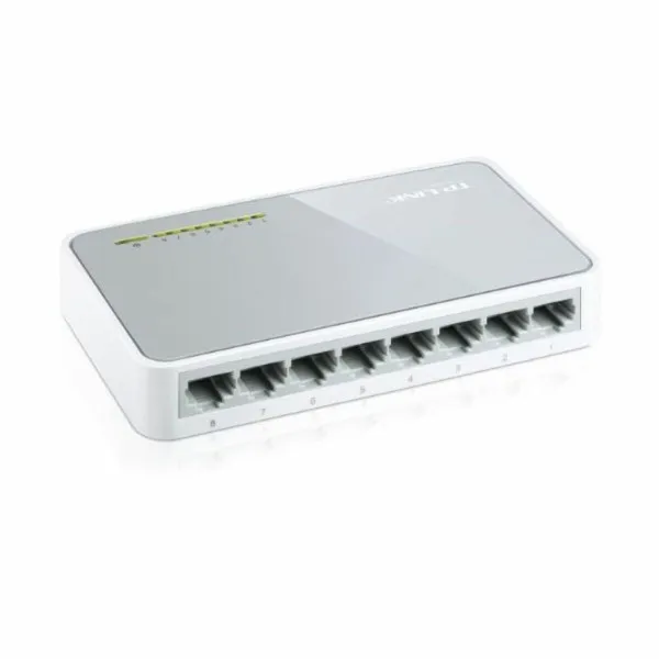 Desktop Switch TP-Link TL-SF1008D
