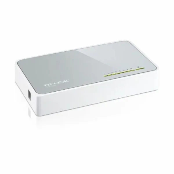 Desktop Switch TP-Link TL-SF1008D