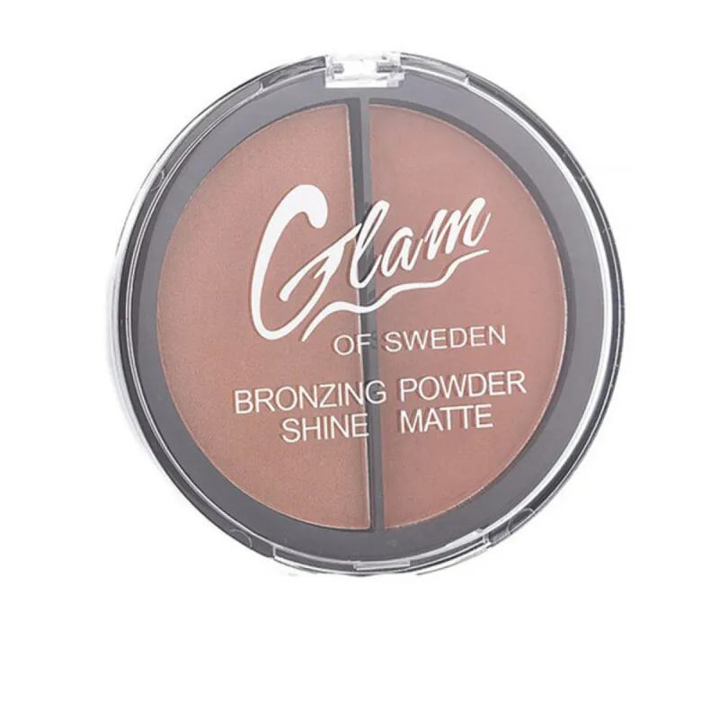 Põsepuna Bronzing Glam Of Sweden Bronzing 8 g (8 gr)