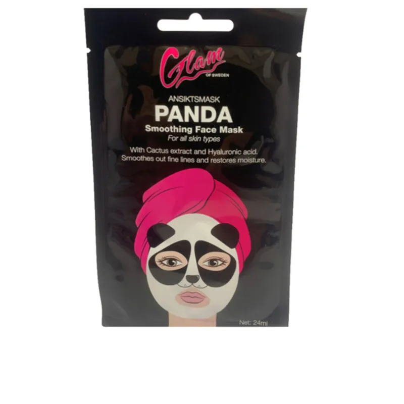 Ryppynaamio Glam Of Sweden Mask 24 ml