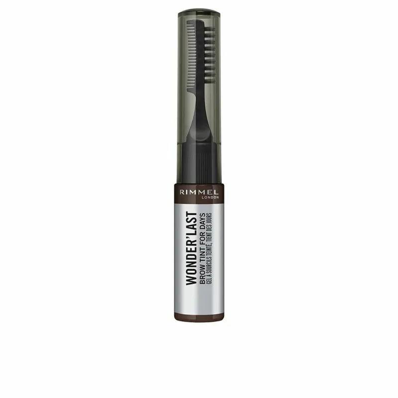Ripsmetušš Rimmel London Last Nº 004 4,5 ml