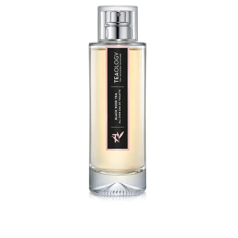 Женская парфюмерия Teaology Black Rose Tea 100 ml