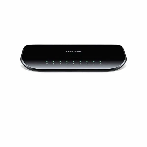 Desktop Switch TP-Link TL SG1008D V.6