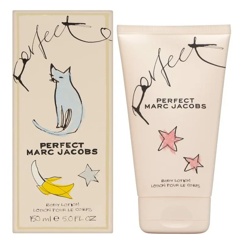 Maintinamasis losjonas Marc Jacobs Perfect 200 ml
