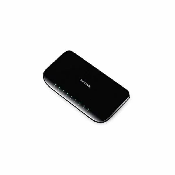 Desktop Switch TP-Link TL SG1008D V.6