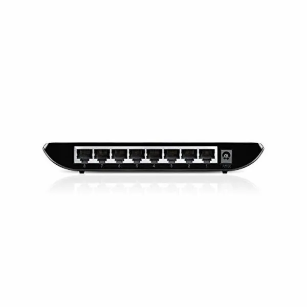 Desktop Switch TP-Link TL SG1008D V.6