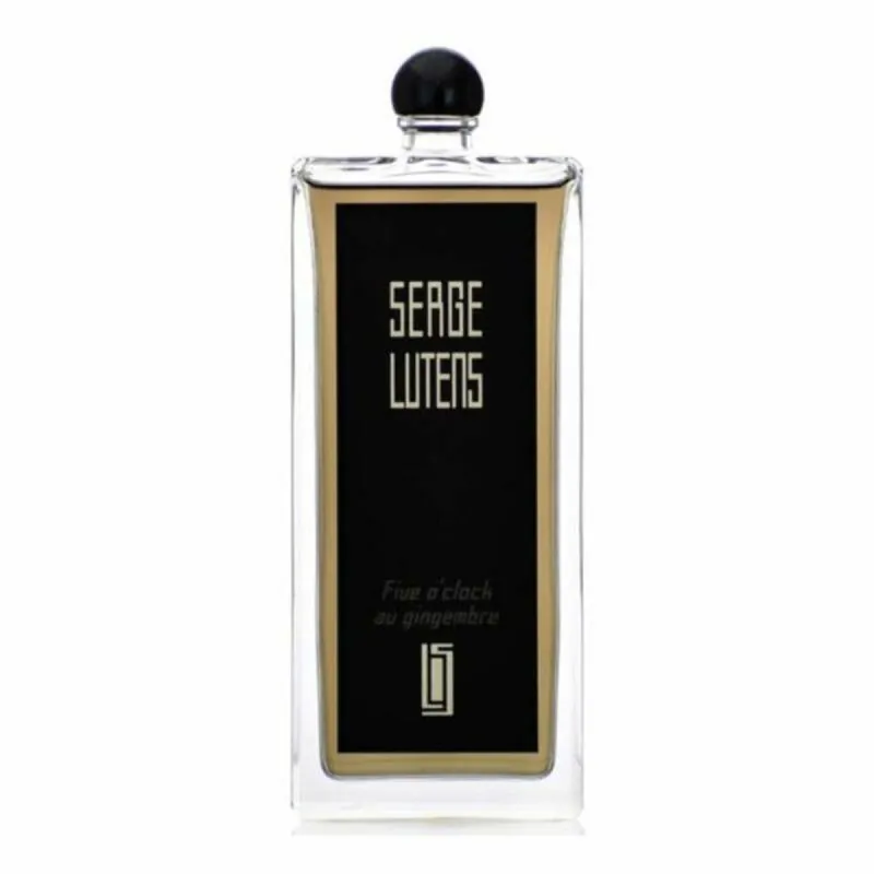 Miesten parfyymi Serge Lutens Five O'Clock Au Gingembre 50 ml (especiado)