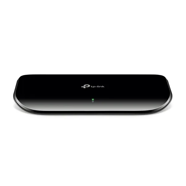 Desktop Switch TP-Link TL SG1008D V.6