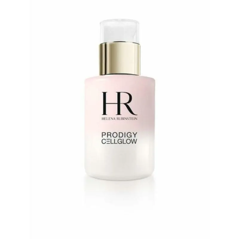 Izgaismojošs iedeguma losjons Helena Rubinstein Prodigy Cell Glow Uv Pret-novecošanās 30 ml