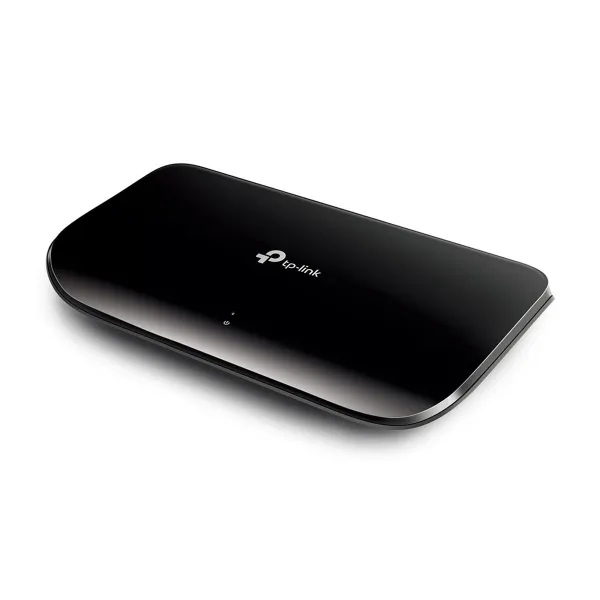 Desktop Switch TP-Link TL SG1008D V.6