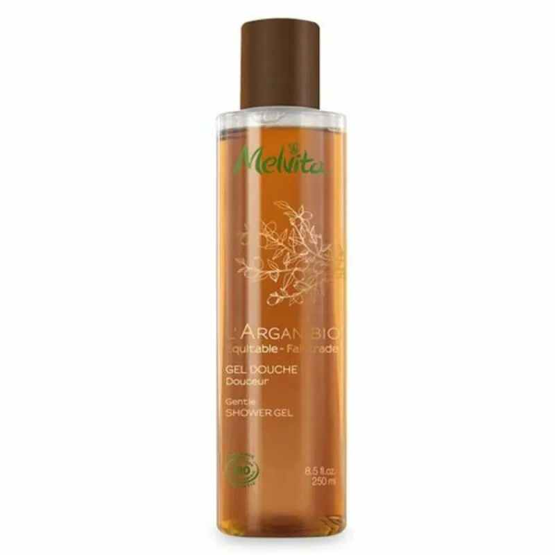 Гель для душа L'Argan Bio Melvita (250 ml)