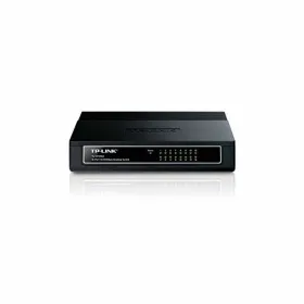 Työpöytäkytkin TP-Link TL-SF1016D