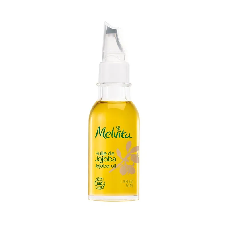 Facial Oil Melvita HUILES DE BEAUTE 50 ml