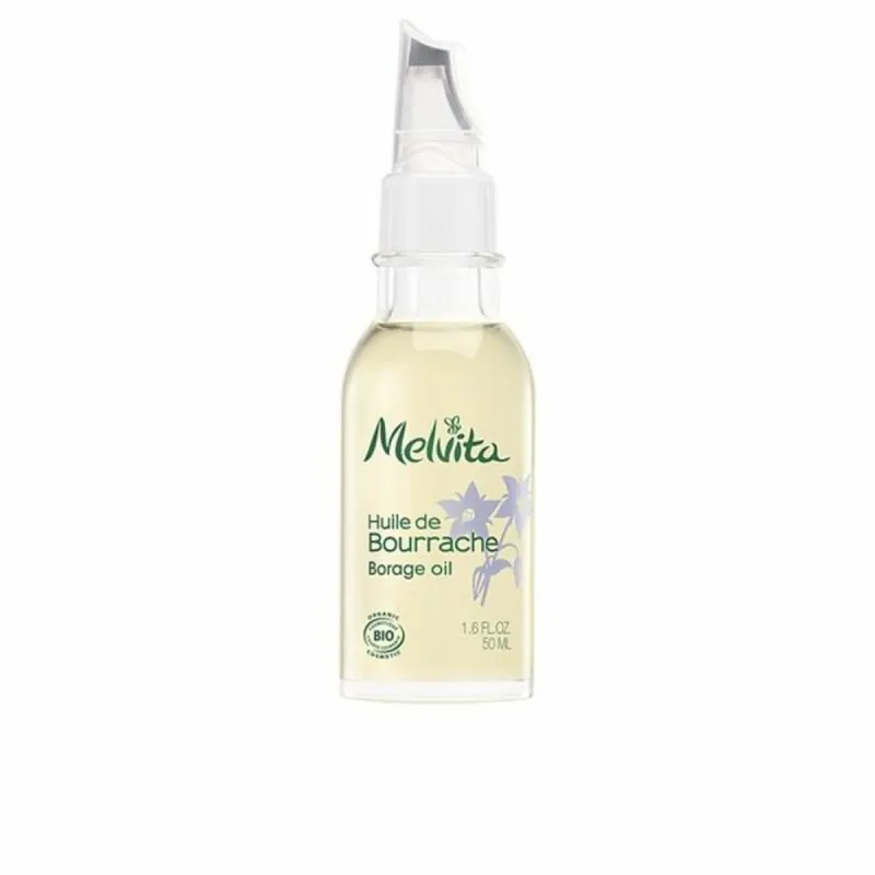 Borage Oil Melvita 82Z0044 50 ml
