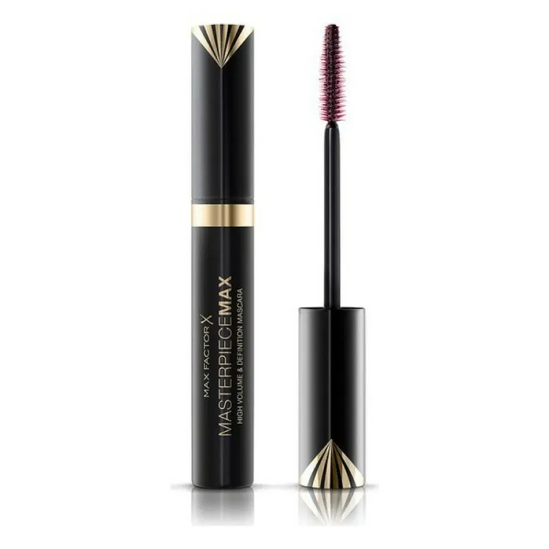 Ripsmetušš Max Factor 81462648 Nº 01-Rich Black 7,2 ml