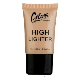 Pabrėžiantis kremas Glam Of Sweden Highlighter Champagne 20 ml
