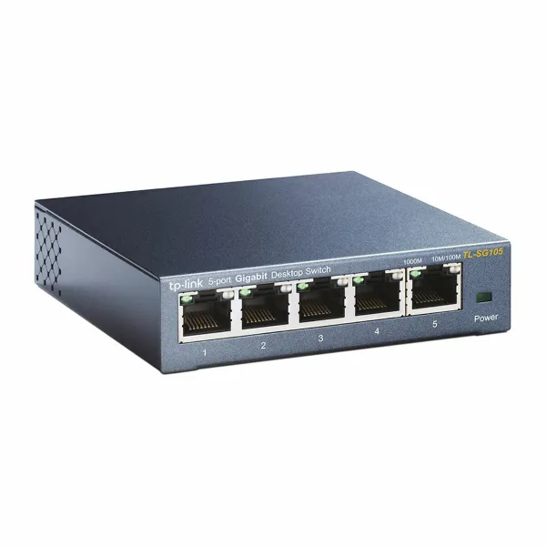Desktop Switch TP-Link TL-SG105