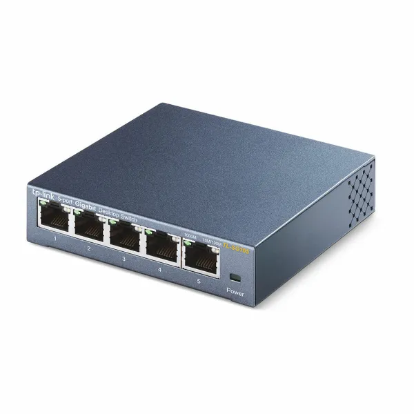 Desktop Switch TP-Link TL-SG105