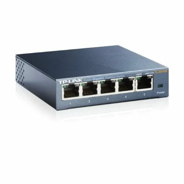Desktop Switch TP-Link TL-SG105