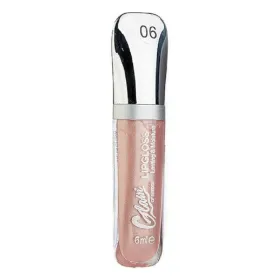 Lūpų dažai Glossy Shine  Glam Of Sweden (6 ml) 06-fair pink