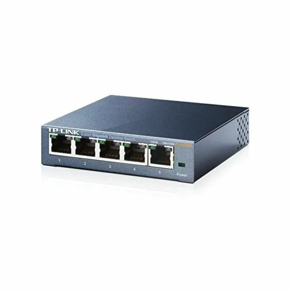 Desktop Switch TP-Link TL-SG105