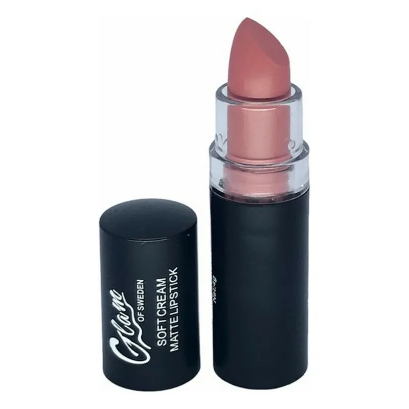 Lūpų dažai Soft Cream Glam Of Sweden (4 g) 01-lovely